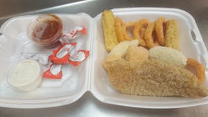 Order Palermo Munchie Bunches food online from Palermo Pizza store, Greensboro on bringmethat.com