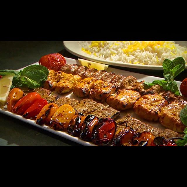Order Chef's Special food online from Pars Persian Cuisine store, Scottsdale on bringmethat.com