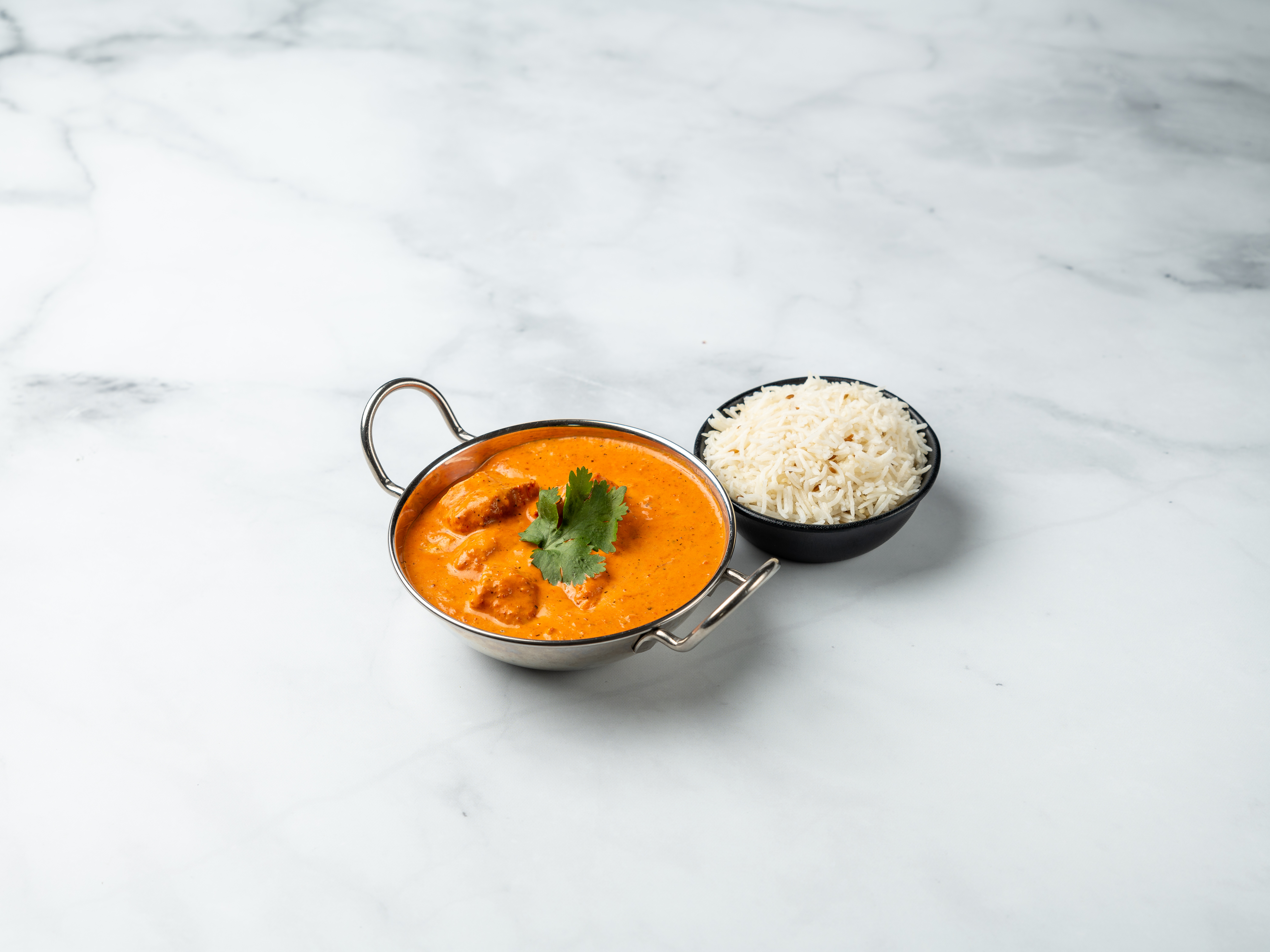 Order Butter Chicken food online from Maharani store, Charlotte on bringmethat.com