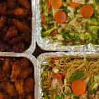 Order Party Special for 50 People  food online from Golden China store, Orangeburg on bringmethat.com