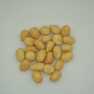 Order Runner Roasted Salted Blanched Peanuts food online from Peanut Patch store, Yuma on bringmethat.com