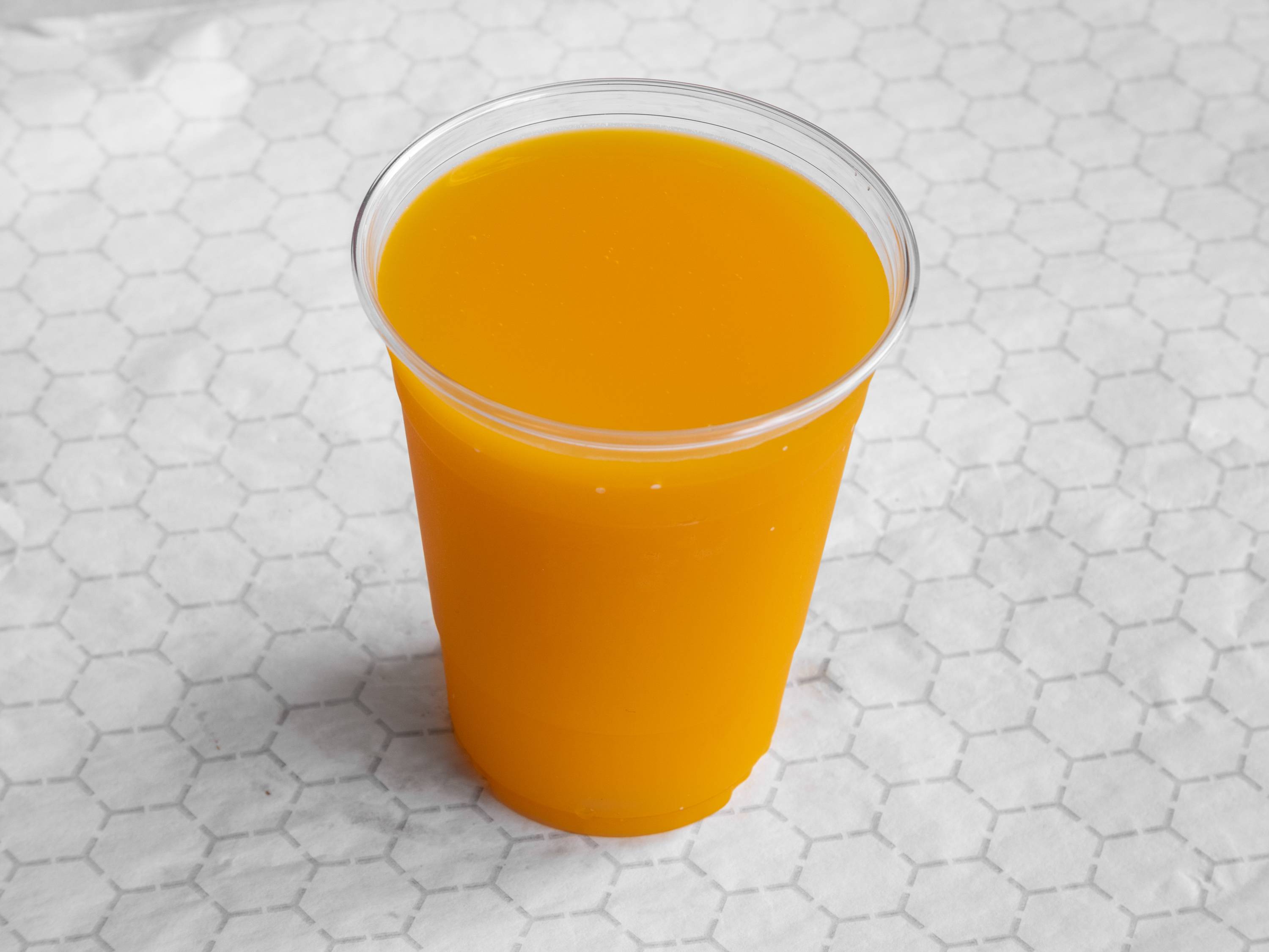 Order Mango Juice food online from Mo Grill And Sweets store, Somerville on bringmethat.com