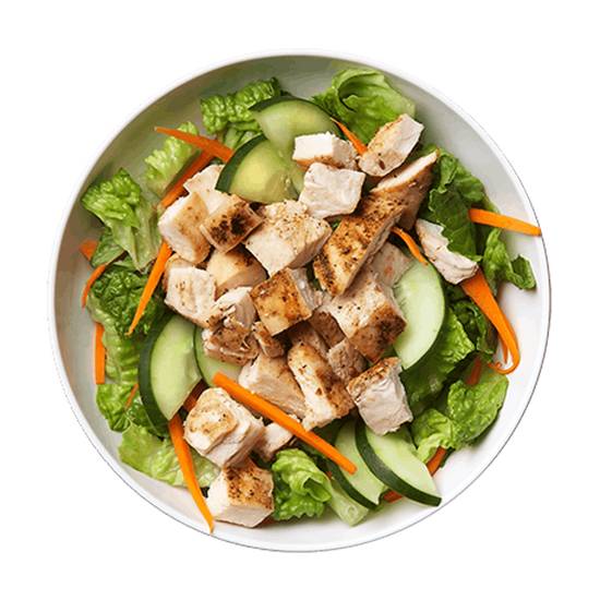 Order Kids Cukes and Carrots Salad food online from Corelife Eatery store, Wilkes-Barre township on bringmethat.com