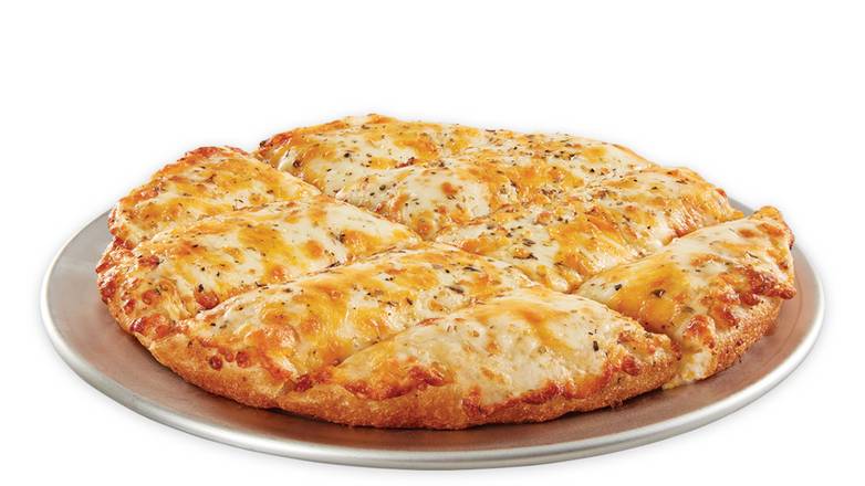 Order Garlic Cheese Bread food online from Peter Piper Pizza store, Chandler on bringmethat.com