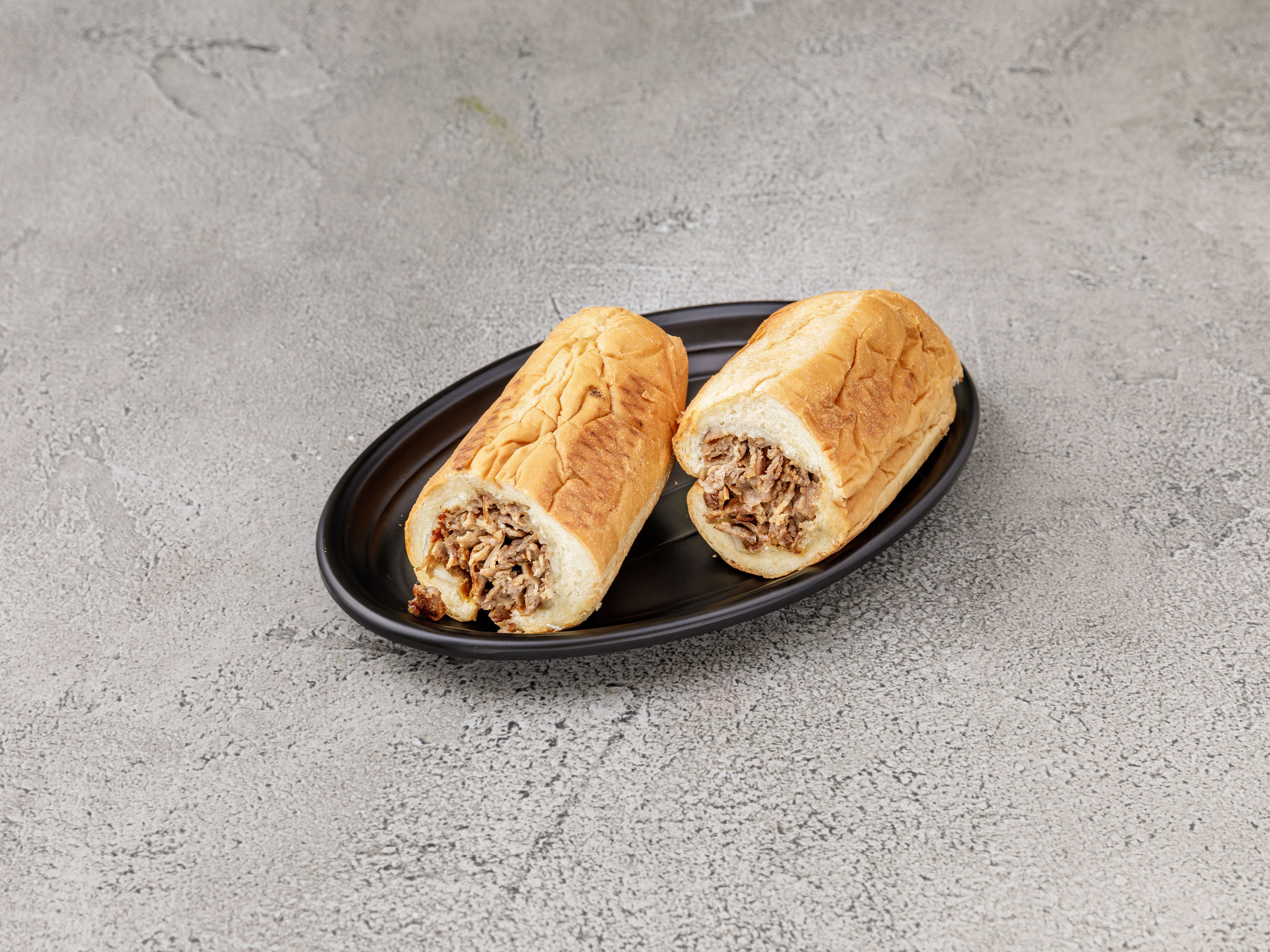 Order Cheesesteak Sub food online from Philly's Best store, Baltimore on bringmethat.com