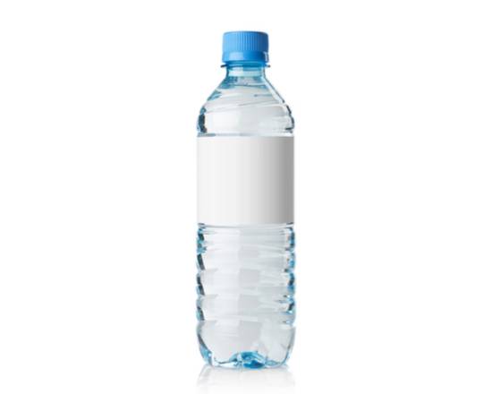 Order Water Bottle food online from Fried Chicken Savage store, San Francisco on bringmethat.com