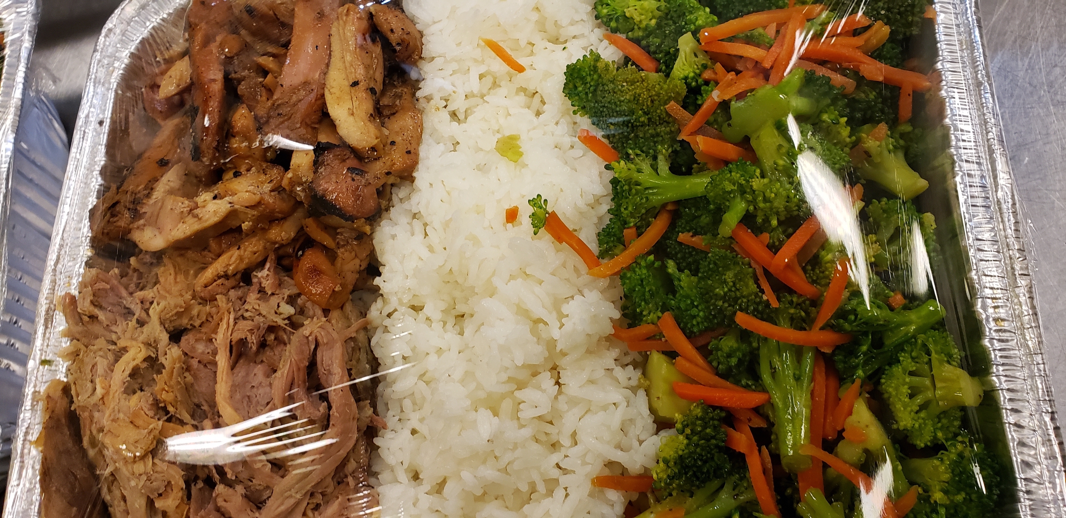 Order HH Family Dinner food online from Hungry Hawaiian store, Woods Cross on bringmethat.com