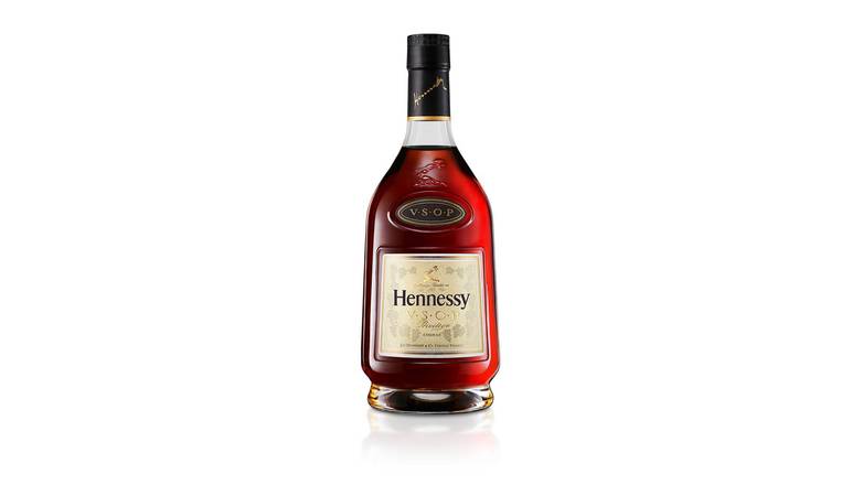 Order Hennessy V.S.O.P Privilege Cognac food online from Waldi Discount Liquor store, Ansonia on bringmethat.com
