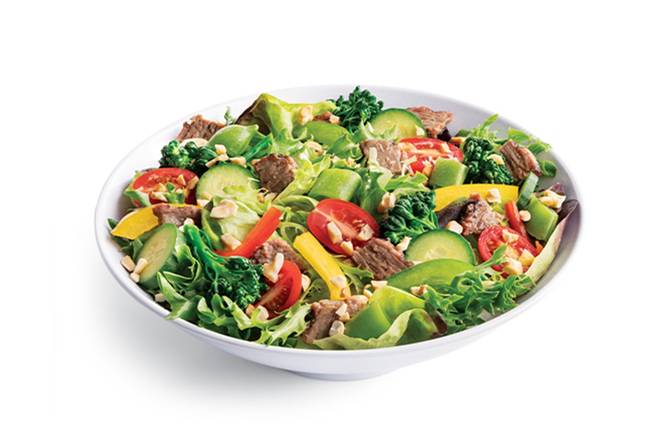 Order THAI STEAK food online from Cafe Zupas store, Maple Grove on bringmethat.com