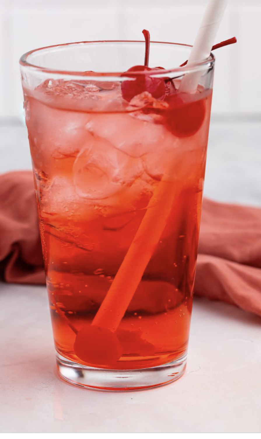 Order Shirley Temple  food online from Coast Seafood store, Cos Cob on bringmethat.com