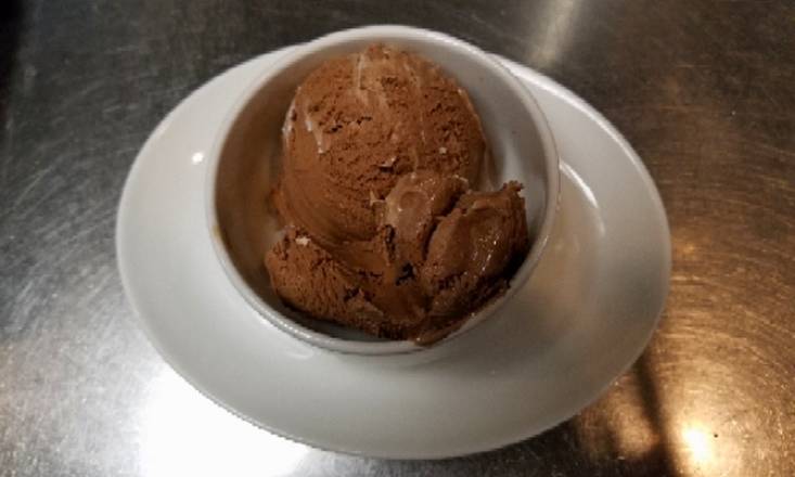 Order Chocolate Ice Cream food online from The Metropolitan store, North Wales on bringmethat.com