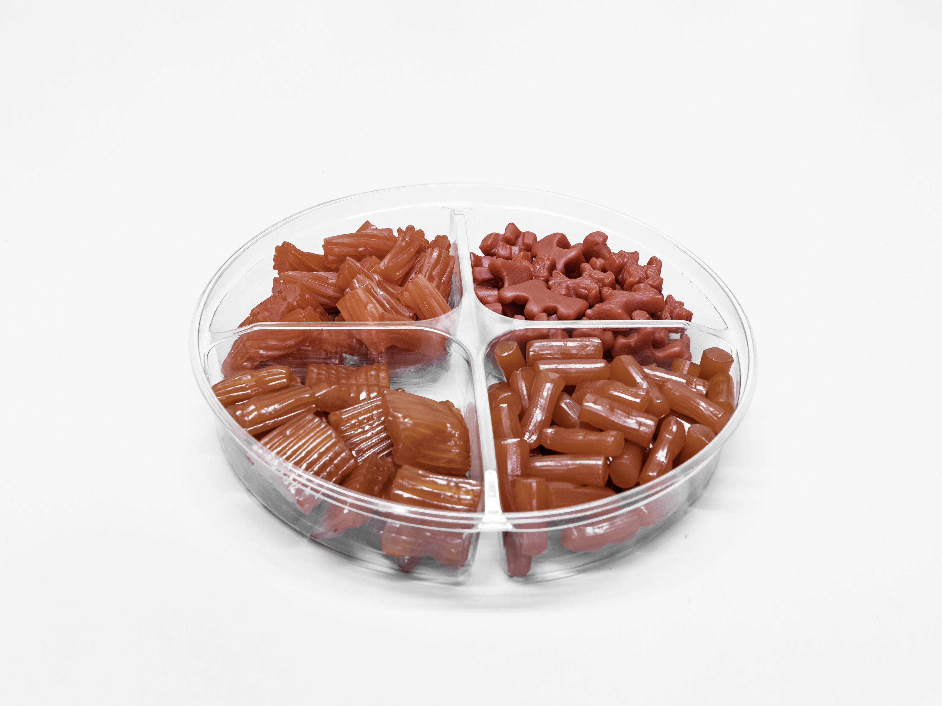 Order Licorice Sweet Mix - Red food online from Sweet Street Candies And Goodies store, Lombard on bringmethat.com