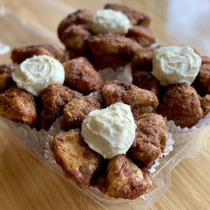 Order Cinnamon Bun Packs food online from Stb store, Vancouver on bringmethat.com