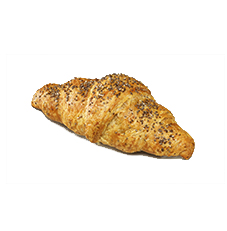 Order Vegan Croissant with Chia Seeds food online from Greenz! store, San Mateo on bringmethat.com