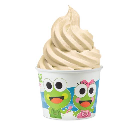 Order No Sugar Added Vanilla food online from sweetFrog store, Hickory on bringmethat.com