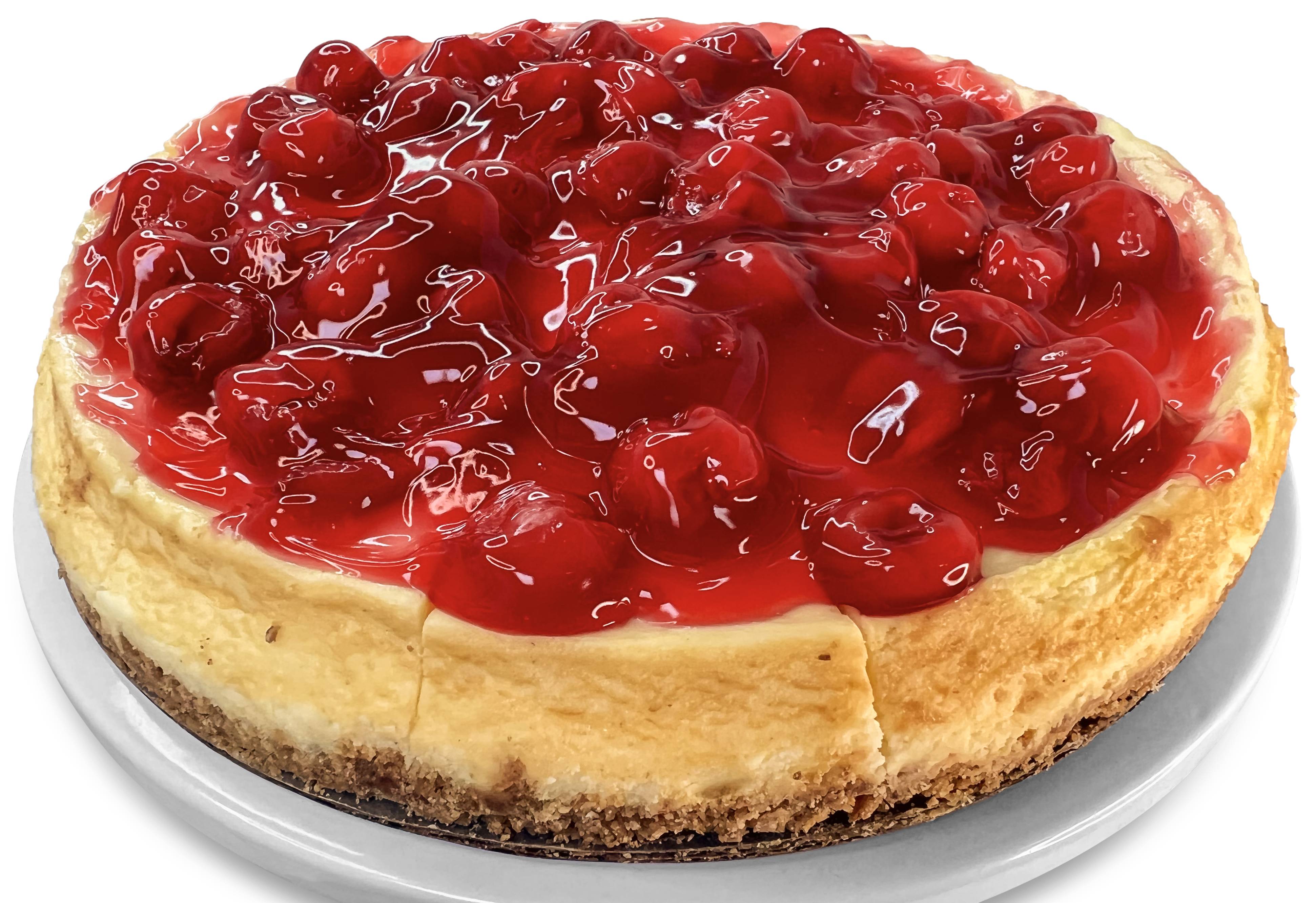 Order Sugar Free Cherry Cheesecake 2 lbs Gift Box food online from Andy Anand Chocolates store, Chino on bringmethat.com
