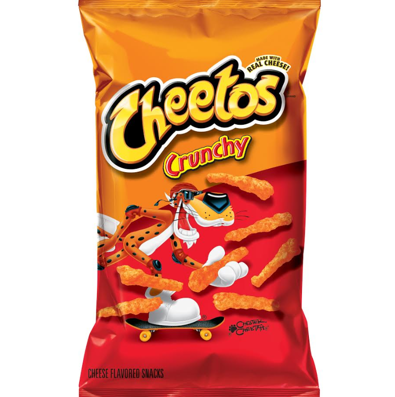 Order Cheetos food online from Quiznos - Main St. store, Houston on bringmethat.com