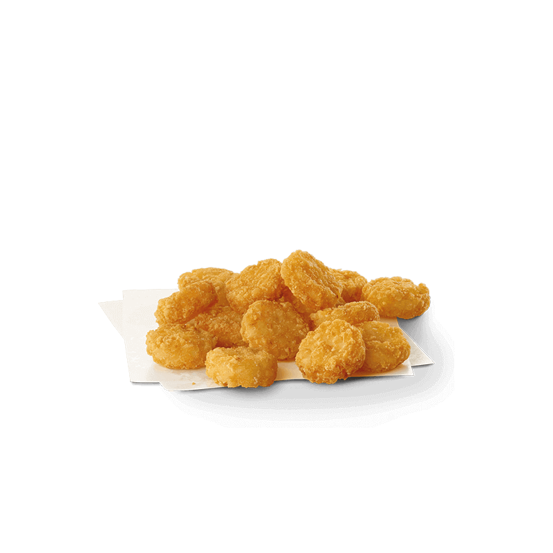 Order Hash Browns food online from Chick-Fil-A store, Brandon on bringmethat.com