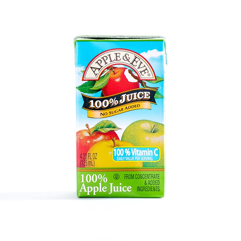 Order Apple Juice Box food online from Modern Market store, Longmont on bringmethat.com