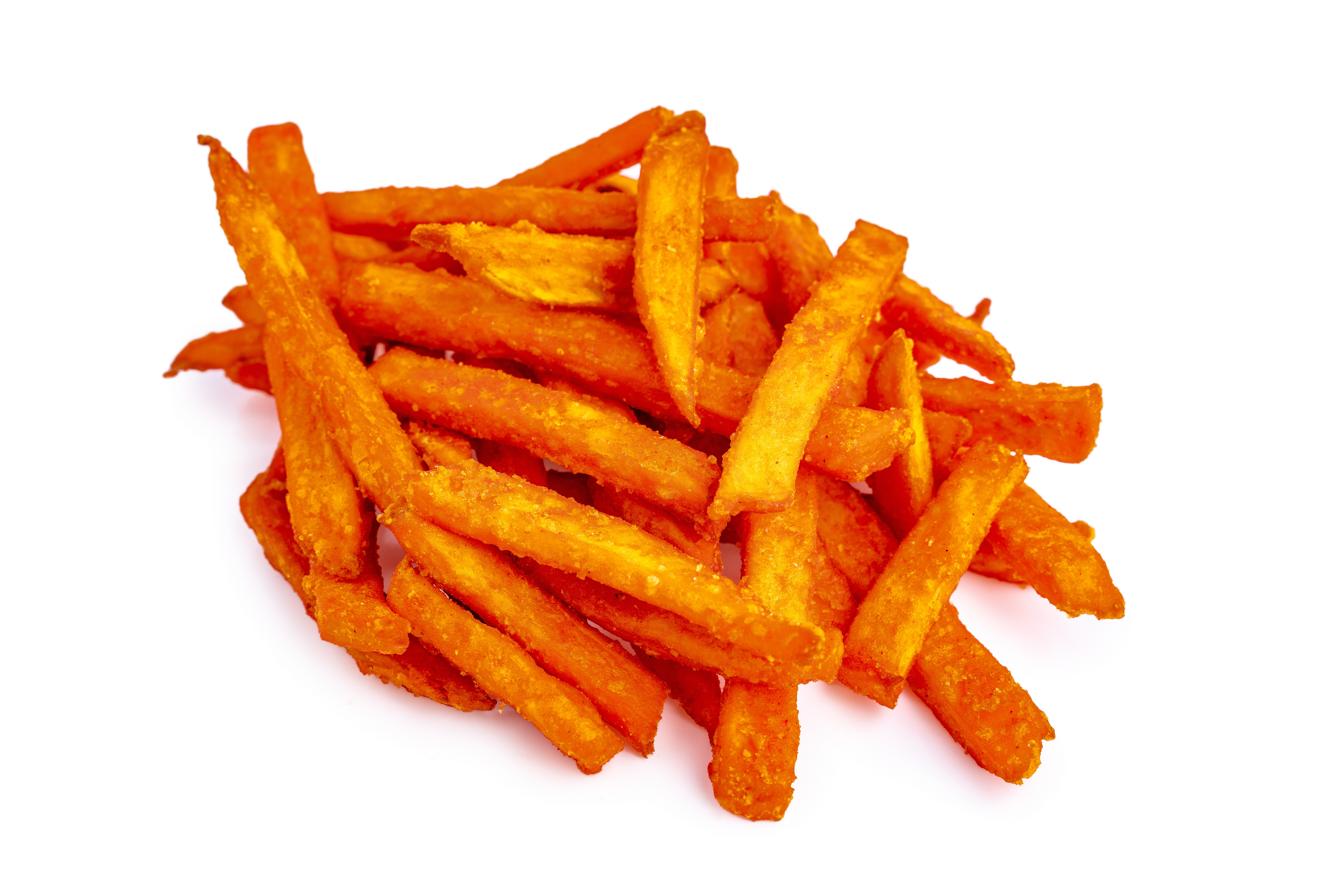Order Basket of Sweet Potato Fries food online from Jeffersons - Brentwood store, Brentwood on bringmethat.com