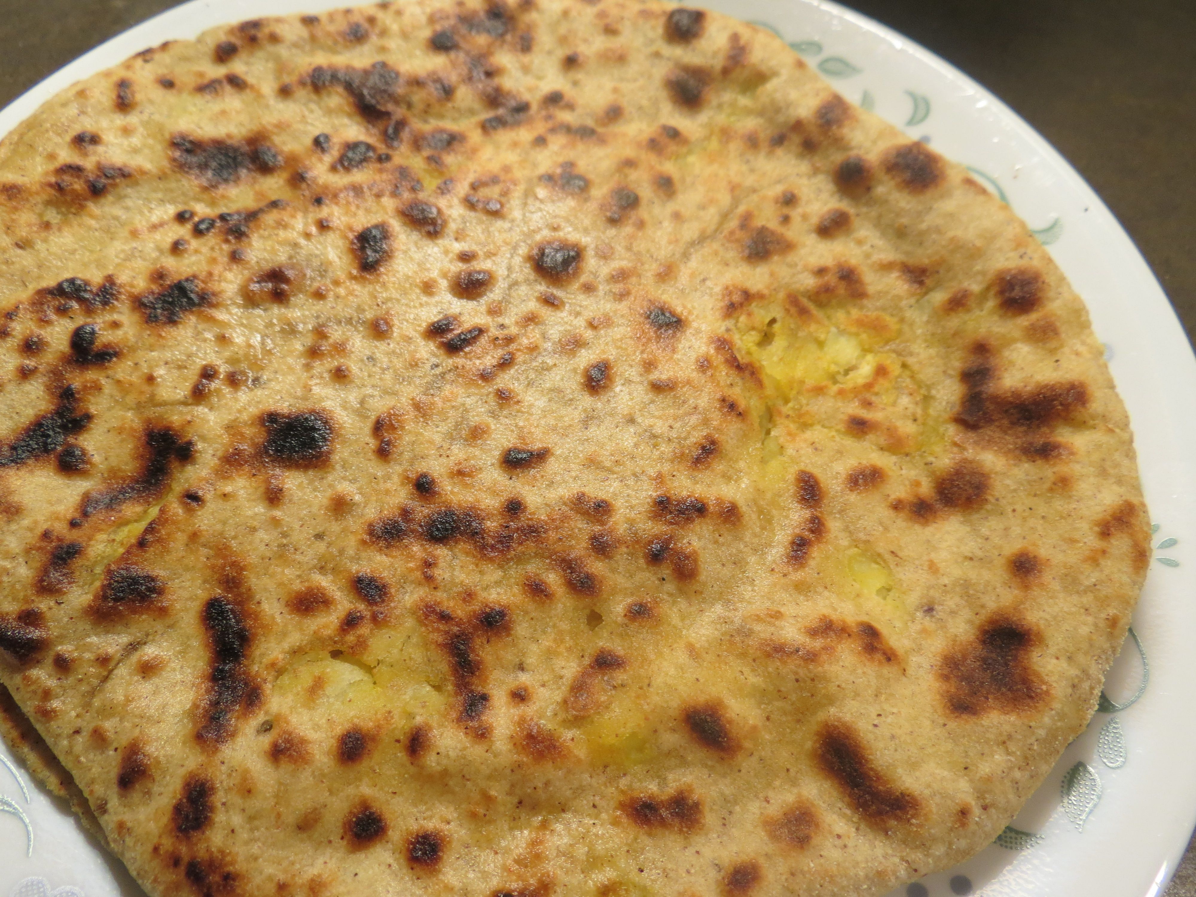 Order Alo Paratha food online from Kabab House store, Atlantic City on bringmethat.com