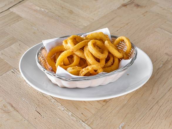 Order *Basket of Onion Rings food online from Charley's Ocean Grill store, Long Branch on bringmethat.com