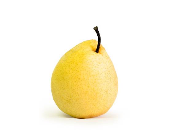 Order Chinese Yali Pear (1 pear) food online from Safeway store, Napa on bringmethat.com
