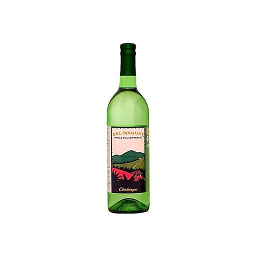 Order Del Maguey Chichicapa Mezcal (750 ML) 31588 food online from Bevmo! store, San Diego on bringmethat.com
