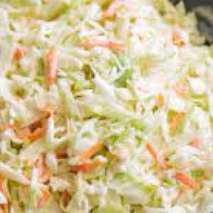 Order Coleslaw food online from Tickled Pig Bbq store, Madison on bringmethat.com