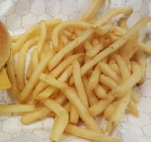 Order French Fries food online from Mr Burger And More store, Donna on bringmethat.com