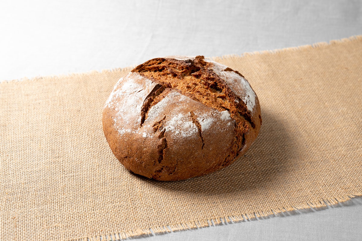 Order Rye Sourdough food online from Le Pain Quotidien                                                                                    store, Fairfax on bringmethat.com