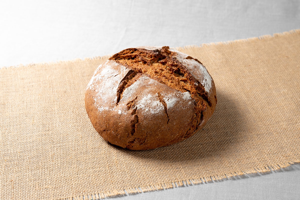 Order Rye Sourdough food online from Le Pain Quotidien store, Studio City on bringmethat.com