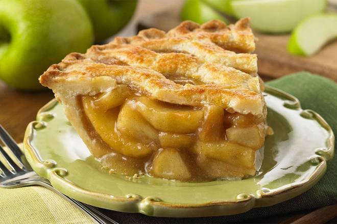 Order Whole Apple Pie food online from Coco'S Bakery store, San Ysidro on bringmethat.com