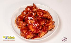 Order 7 Boneless food online from Da Catch Fish & Chicken store, Rockford on bringmethat.com