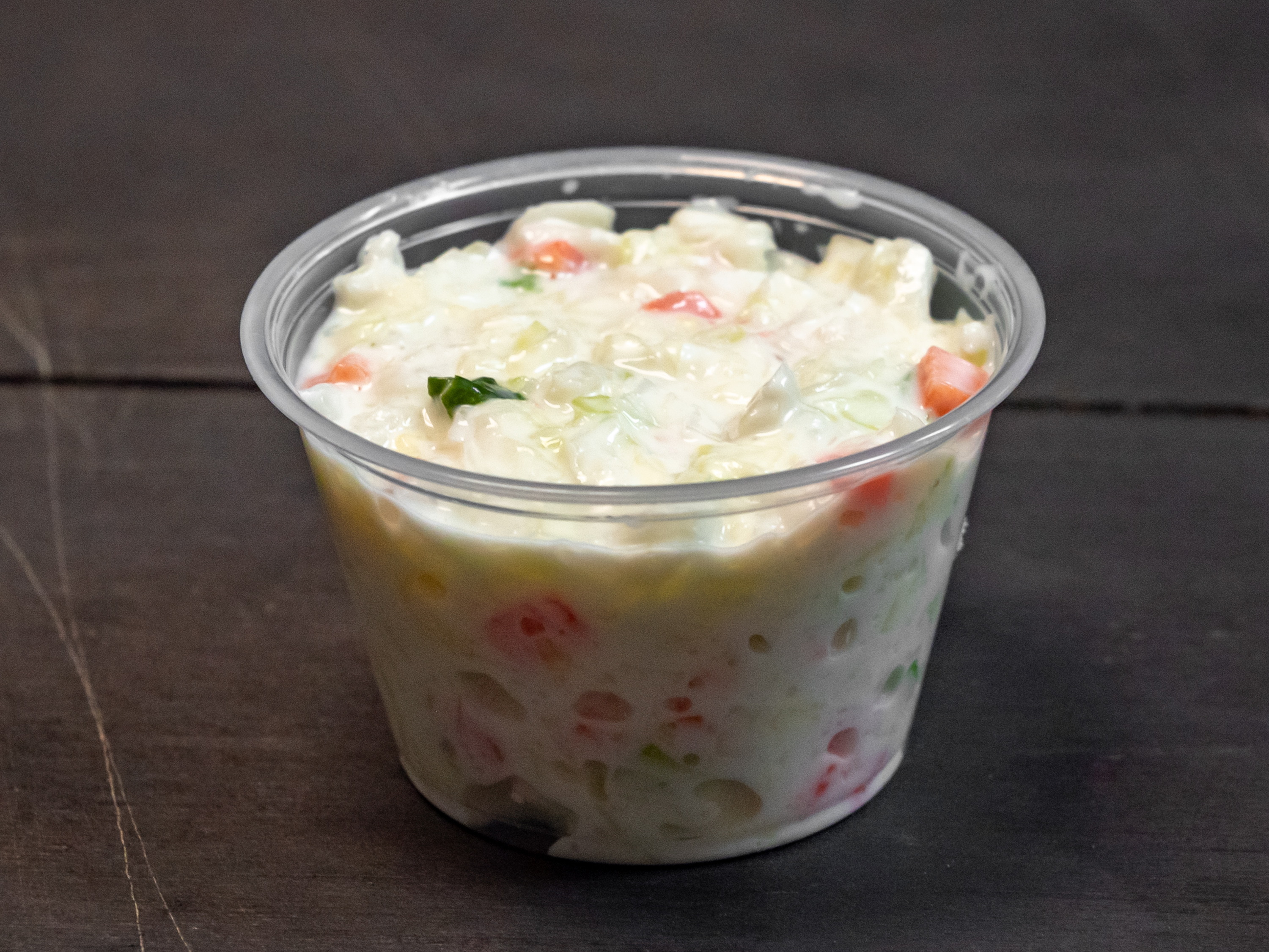 Order Coleslaw  food online from M & M Chicken & Fish store, Columbus on bringmethat.com