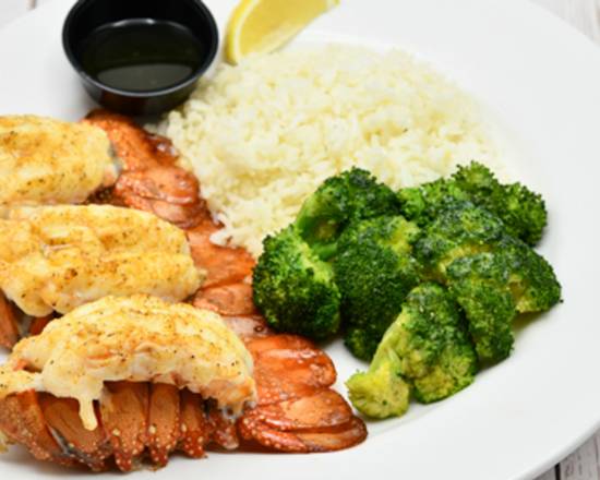 Order Lobster Tails food online from Joe Crab Shack store, Bossier City on bringmethat.com