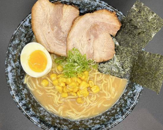 Order Miso Ramen  food online from Party Sushi store, Berkeley on bringmethat.com