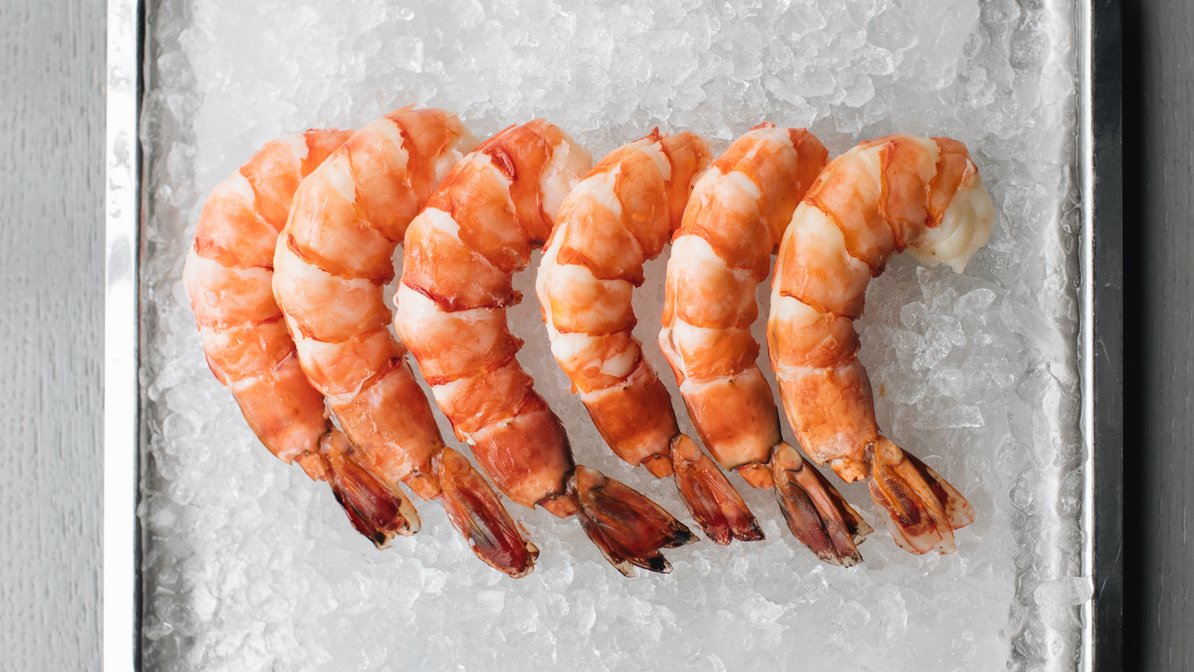 Order Classic Shrimp Cocktail food online from Rpm Seafood store, Chicago on bringmethat.com