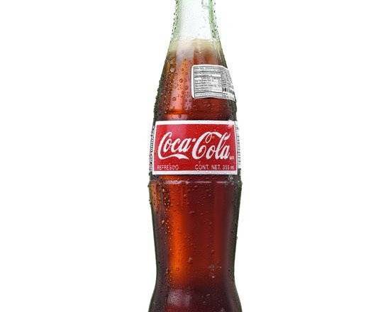Order Mexican Coke® food online from BERLINS store, Los Angeles on bringmethat.com