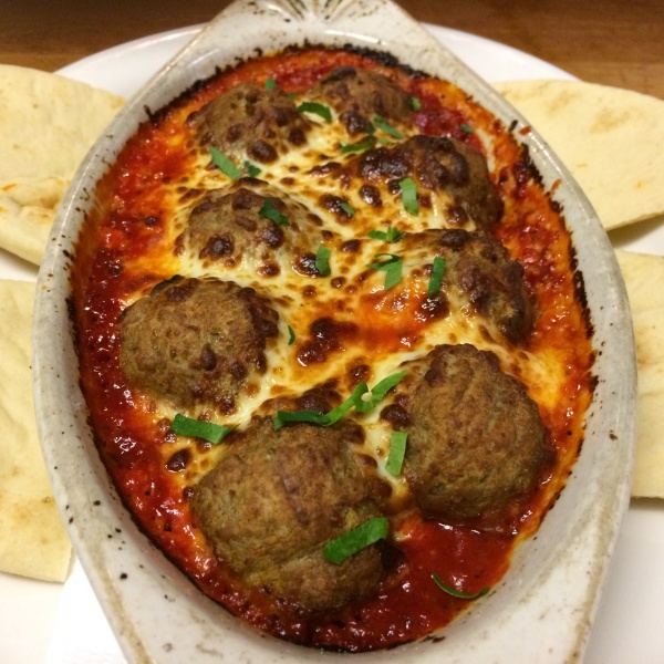 Order Polpette food online from Palermo Pizza & Pasta store, Seattle on bringmethat.com