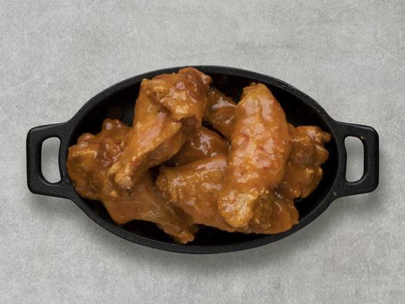 Order Mango Habanero Wings food online from Just Wing It. store, Cenntenial on bringmethat.com