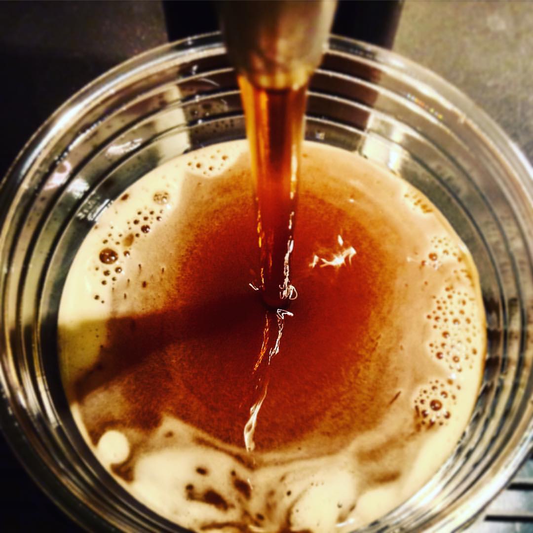 Order Nitro Cold Brew food online from Luna Caffe store, Wilmington on bringmethat.com