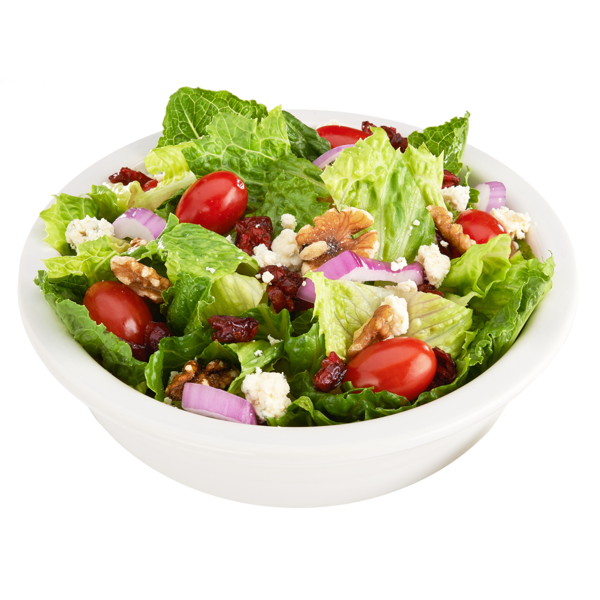 Order Cranberry Walnut Salad food online from Cottage Inn Pizza store, Hilliard on bringmethat.com