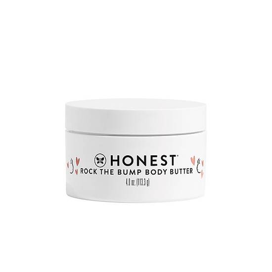 Order The Honest Company® 4 oz. Rock the Bump Body Butter food online from Bed Bath & Beyond store, Lancaster on bringmethat.com