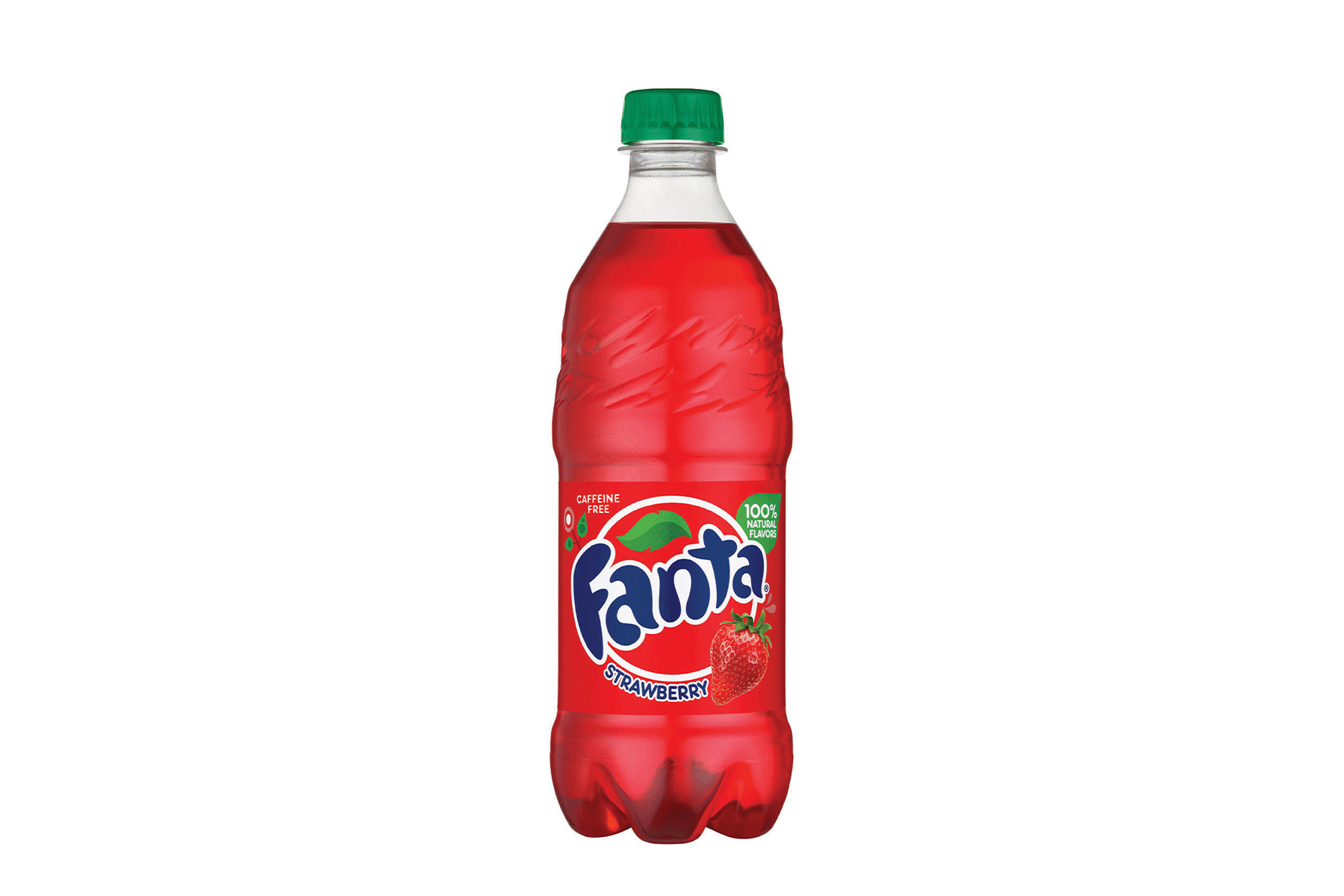 Order Fanta® Strawberry food online from SUBWAY® store, Gas City on bringmethat.com