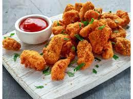 Order Chicken Nuggets food online from 5th Element store, Jacksonville on bringmethat.com