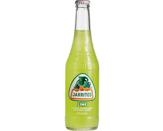 Order Jarritos food online from Pie Hole store, Denver on bringmethat.com