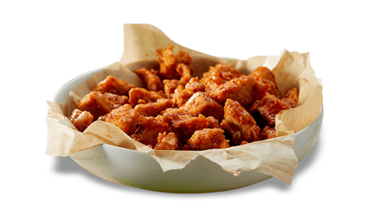 Order Boneless Wings Appetizer food online from Famous Daves store, Hayward on bringmethat.com