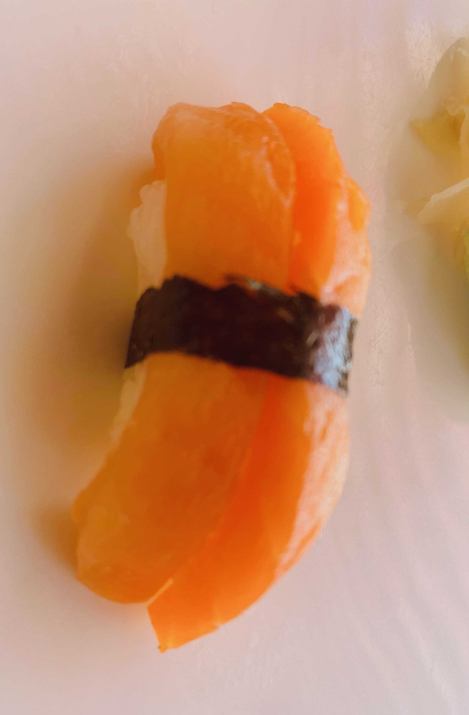Order Smoked Salmon food online from Biwako Sushi store, Saline on bringmethat.com