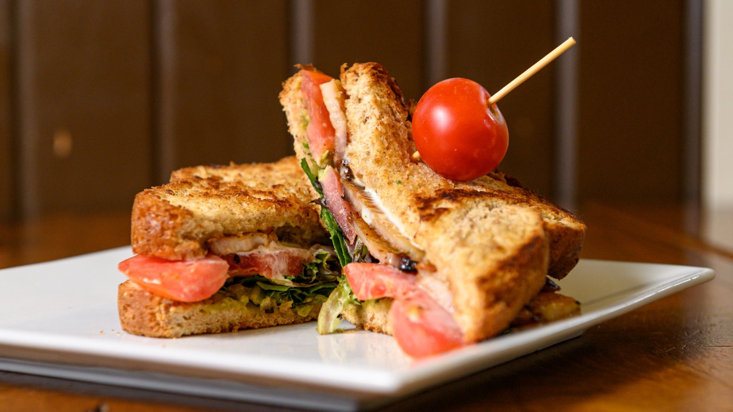Order BLTA  food online from St Joseph Brewery & Public House store, Indianapolis on bringmethat.com